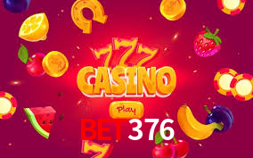 Roulette Table bet376