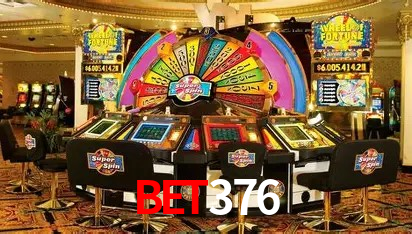 Jogos de Slot bet376
