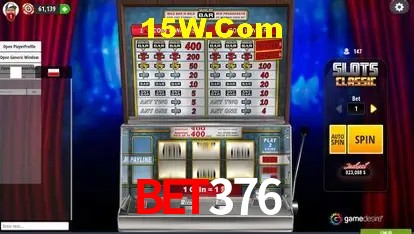 Tecnologia da Plataforma bet376