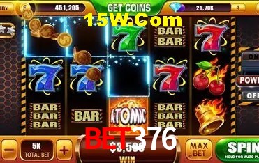 Experiência VIP bet376