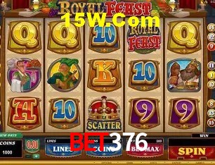 Estatísticas bet376