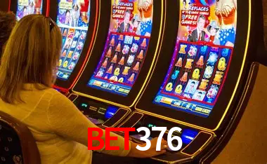 Benefícios da Conta bet376