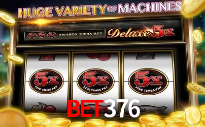 Promoção Relâmpago bet376