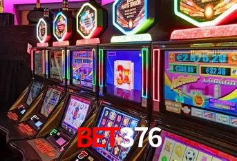 Promoções Sazonais bet376