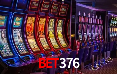 Apostas de Tênis bet376